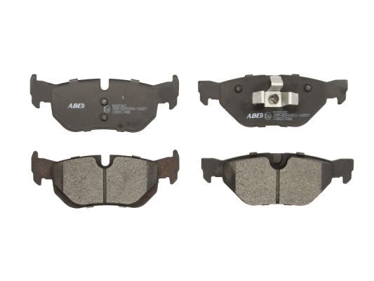 Piduriklotsi komplekt,ketaspidur