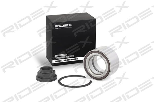 Zestaw łożysk koła RIDEX 654W0463