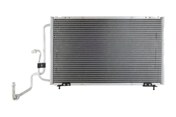 Skraplacz, klimatyzacja HART 606 148
