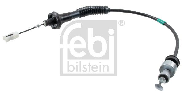 Cablu ambreiaj FEBI BILSTEIN 197549