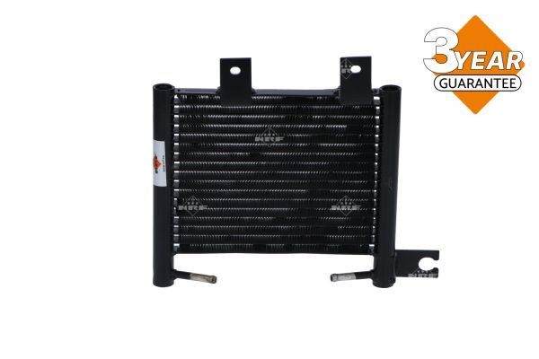 Radiateur d'huile de boîte automatique