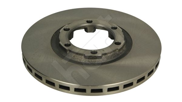 Tarcza hamulcowa HART 214 420