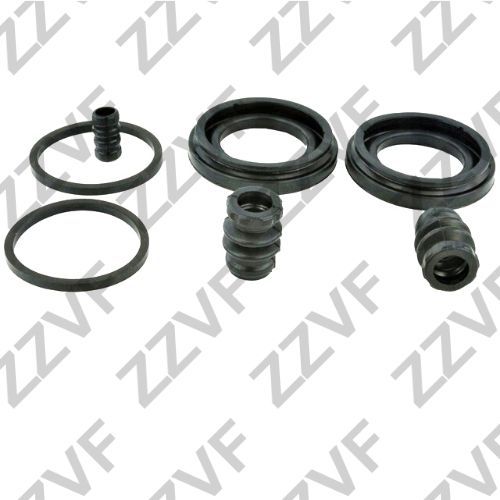 Remkomplekts, Bremžu suports