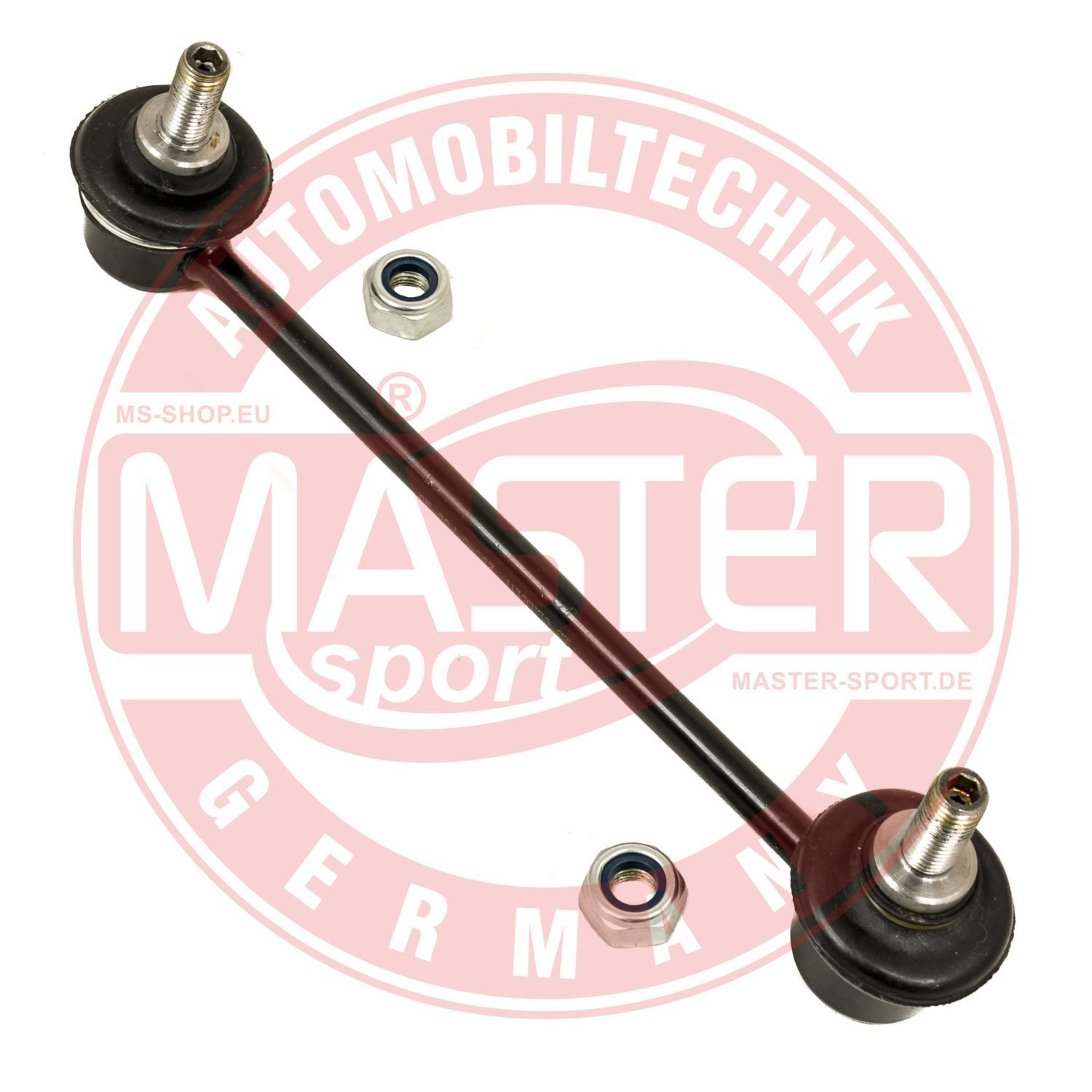 Drążek / wspornik, stabilizator MASTER-SPORT GERMANY 29640-PCS-MS