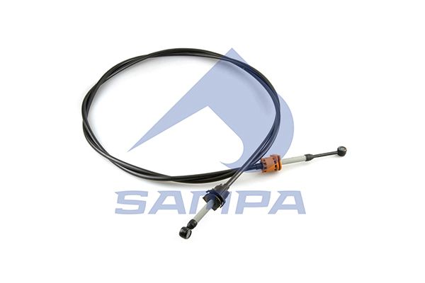 cablu,transmisie manuala SAMPA 033.234