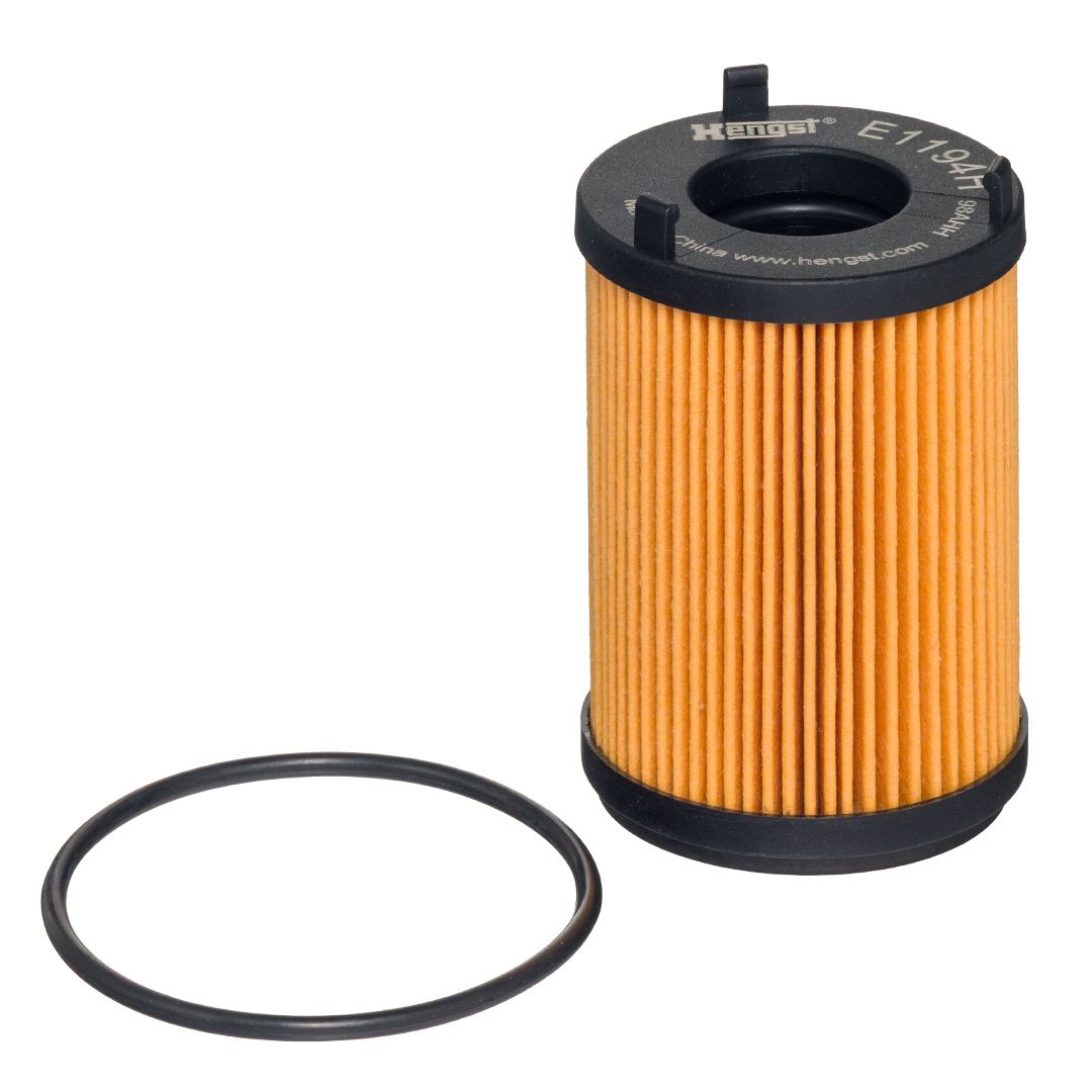 Filtru ulei HENGST FILTER E1194H D1072