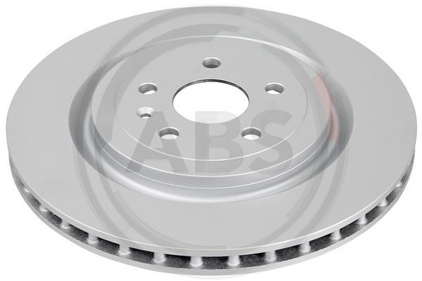 Tarcza hamulcowa A.B.S. 18549