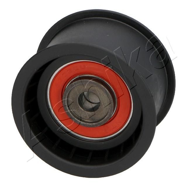 Napinacz, pasek rozrządu ASHIKA 45-05-517