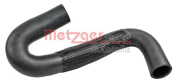 Furtun radiator METZGER 2420694
