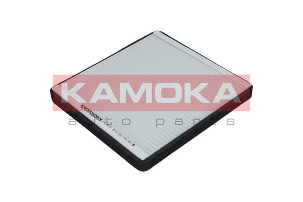 Filtr, vzduch v interiéru KAMOKA F414501