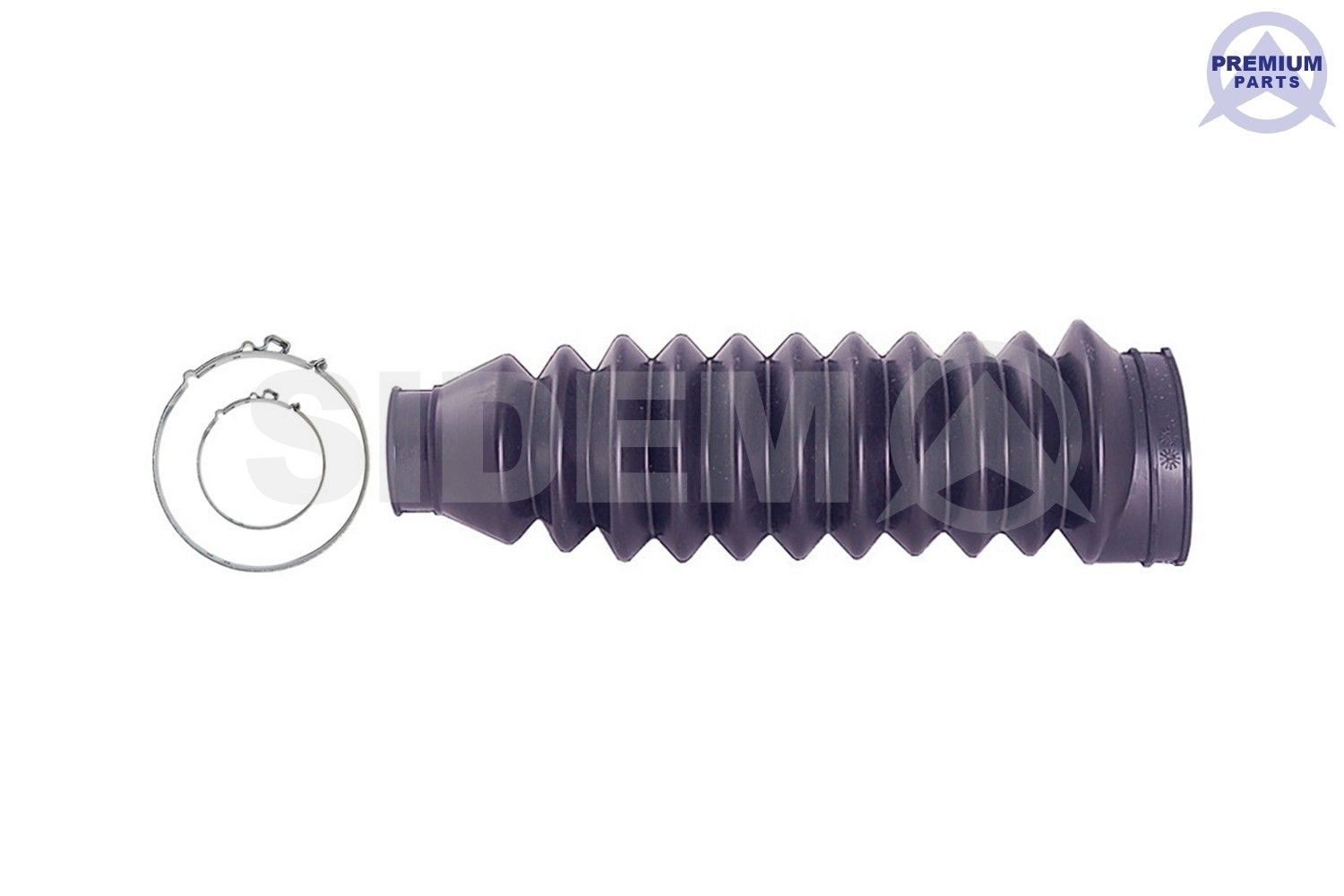 Osłona, system kierowania SIDEM 307.234