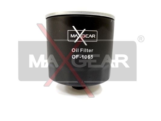 Olejový filtr MAXGEAR 26-0260