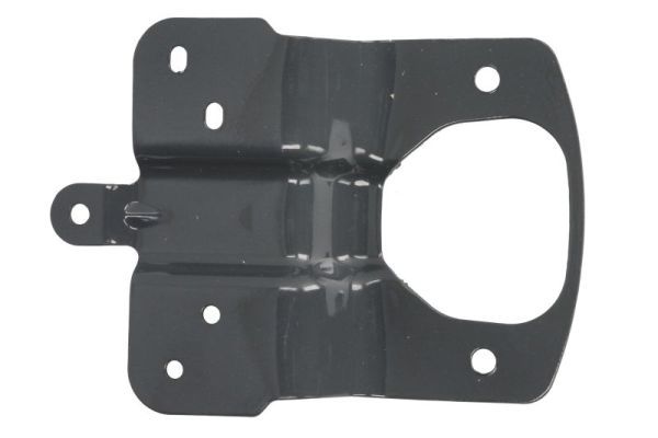 Grille de radiateur