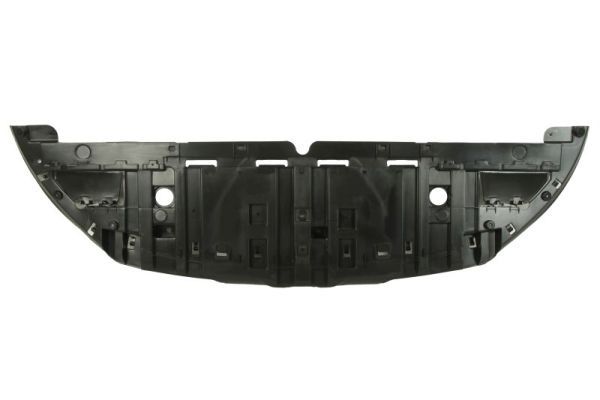 Кожух двигателя