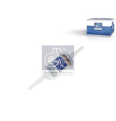 Filtr paliwa DT SPARE PARTS 11.15001