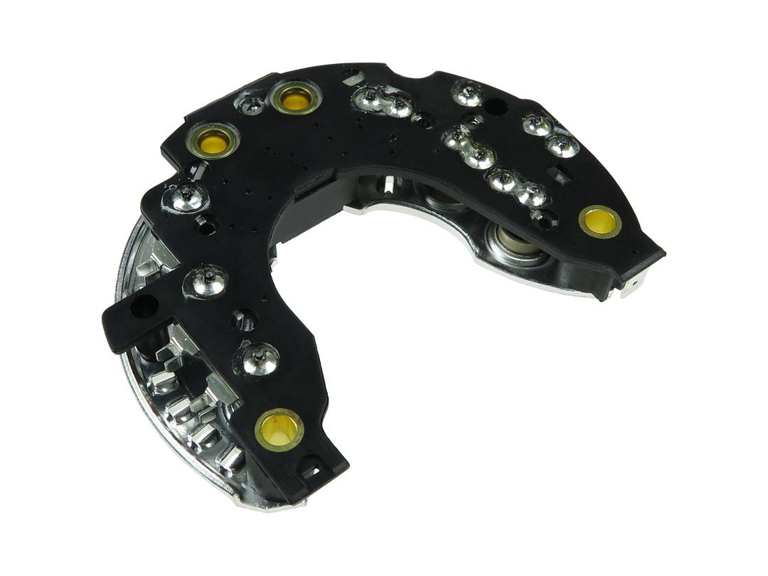Levně Usměrňovač, generátor AS-PL ARC3010