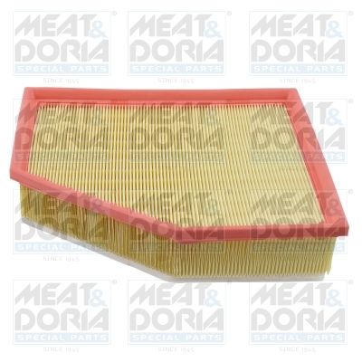 Filtr powietrza MEAT & DORIA 18724