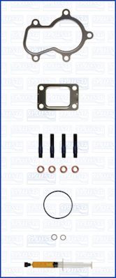 Set montaj, turbocompresor AJUSA JTC12114