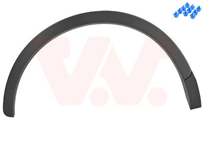 latire,aripa VAN WEZEL 0371524