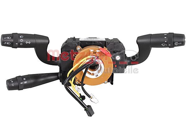 Tulede/kojameeste kangilüliti