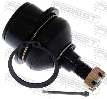 Przegub mocujący / prowadzący FEBEST 1420-001