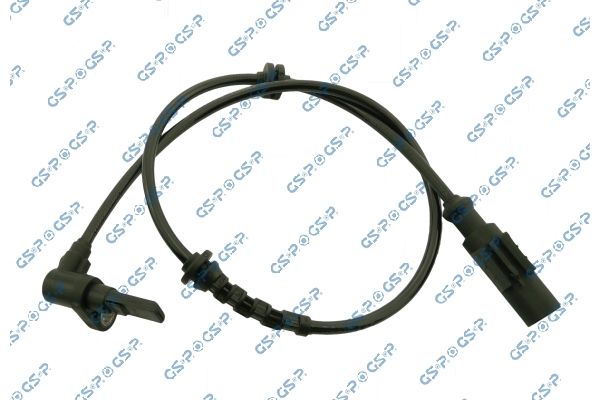 Czujnik, prędkość obrotowa koła GSP 9A1639