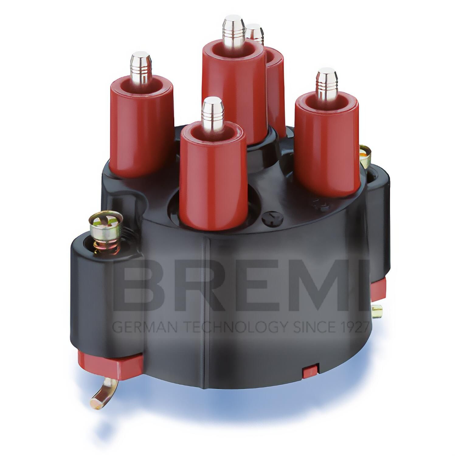 capac distribuitor BREMI 6008