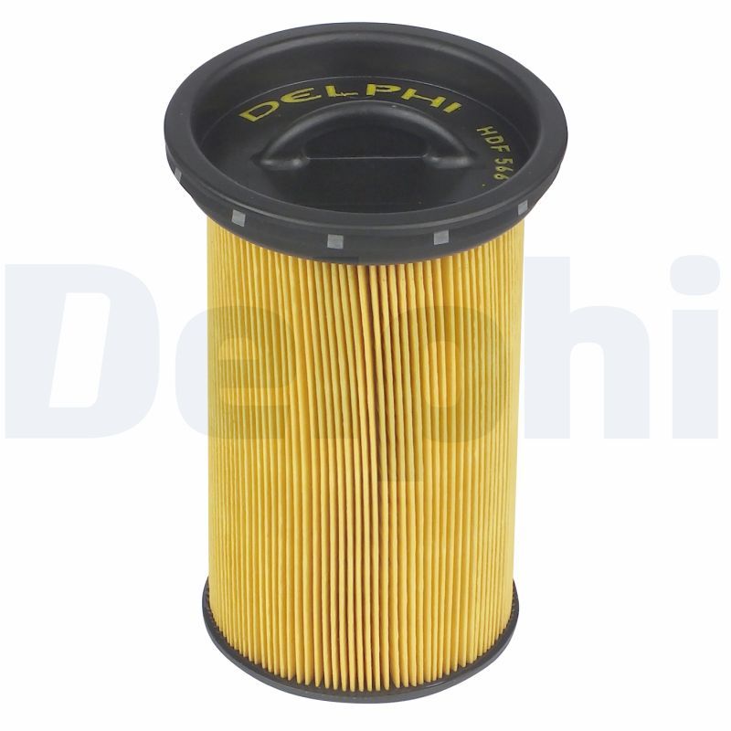Palivový filtr DELPHI HDF566