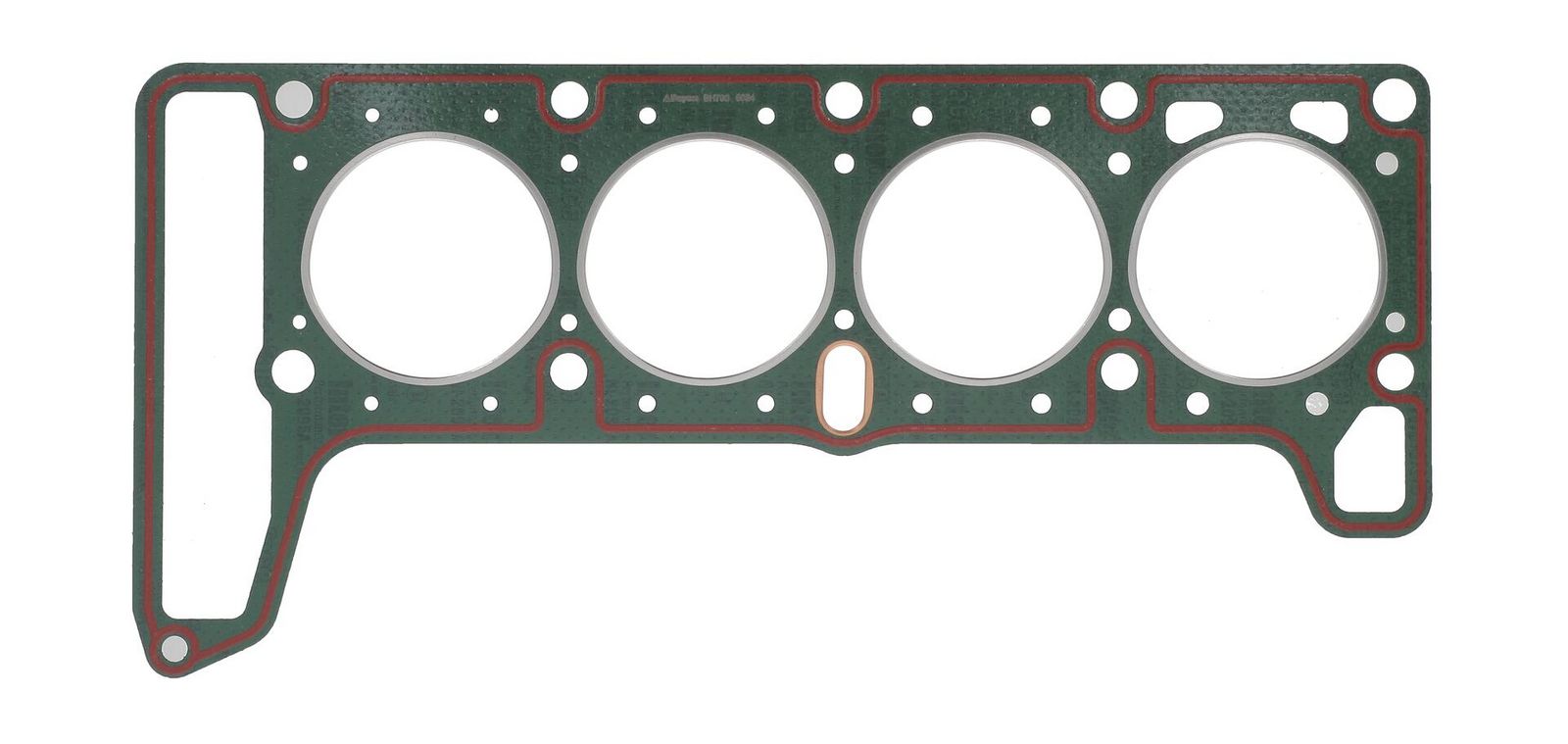 Garnitura, chiulasa PAYEN BH700