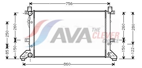 Radiaator,mootorijahutus