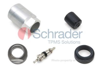Set reparatie, senzor roata (sist.control presiune pneu) SCHRADER 5017