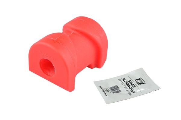 Kinnitus,stabilisaator