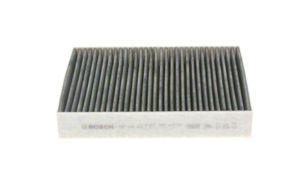 Filtr, wentylacja przestrzeni pasażerskiej BOSCH 1 987 435 503