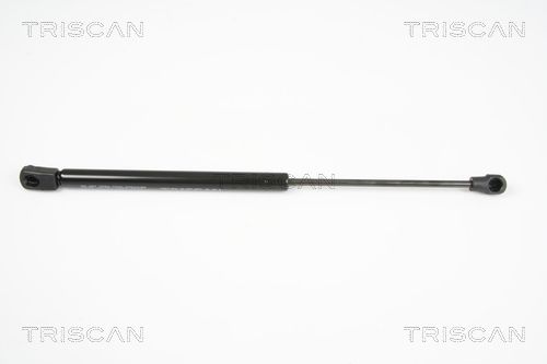 Sprężyna gazowa, tylna szyba TRISCAN 8710 25235