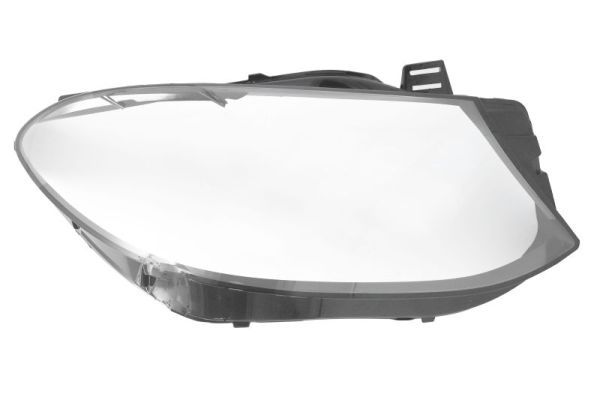 Disperseur, projecteur principal