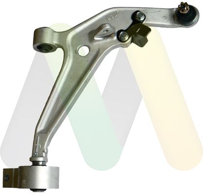 Brat, suspensie roata MOTAQUIP VSA1241