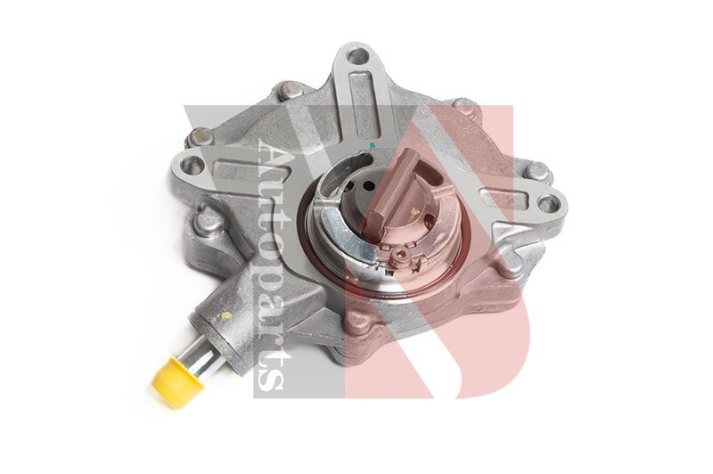 Vakuumsūknis, Bremžu sistēma