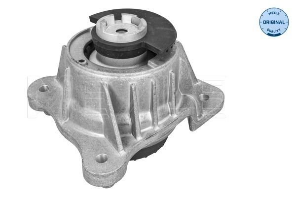 Suport motor MEYLE -ORIGINAL: True to OE. 014 024 0186