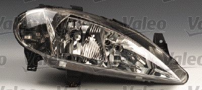 Reflektor VALEO 087460