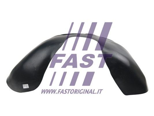 Panel błotnika wewnętrznego FAST FT90505