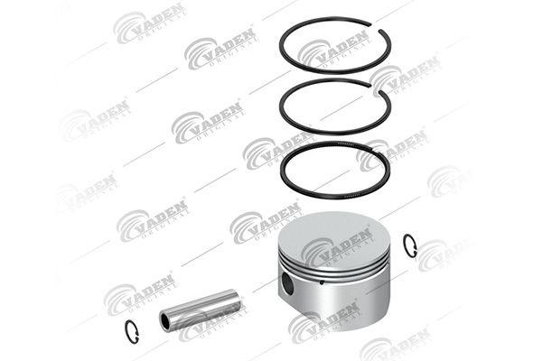 Piston, compresor aer VADEN 7000 861 101