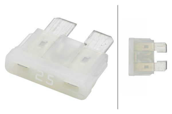 siguranta fuzibila HELLA 8JS 711 683-122