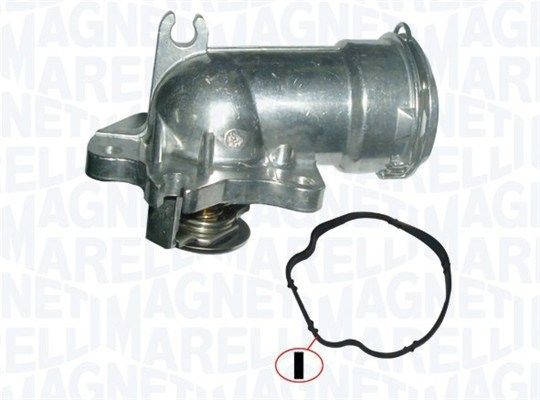 Termostat chladenia MAGNETI MARELLI 352317101820