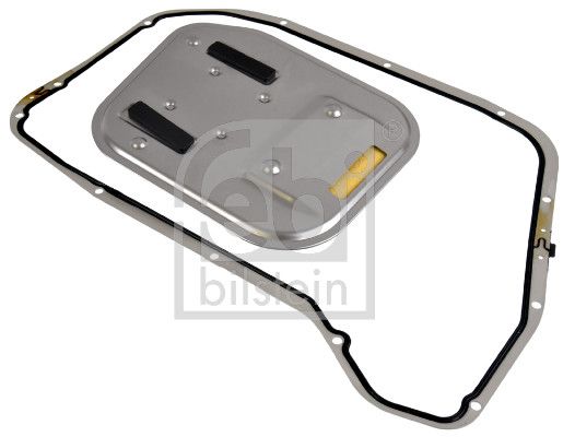 Hüdraulikafiltrikomplekt,automaatkäigukast