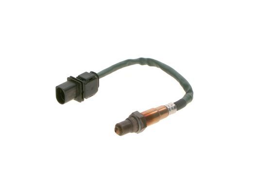 Sonda lambda BOSCH 0 258 017 014