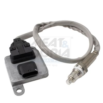 Czujnik NOx, katalizator NOx MEAT & DORIA 57343