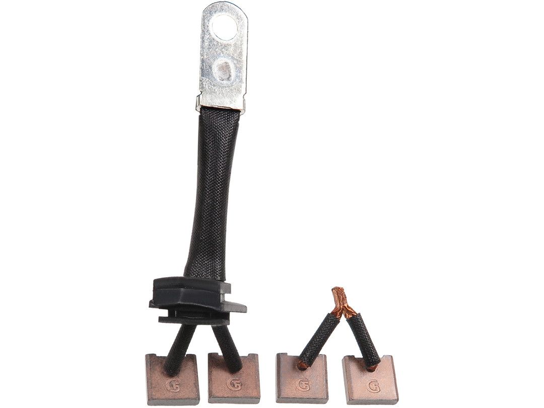 Perie, electromotor AS-PL AS SB3006