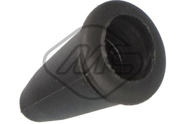 Clip, listwa ochronna METALCAUCHO 44549