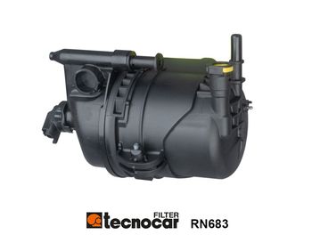 Filtr paliwa TECNOCAR RN683