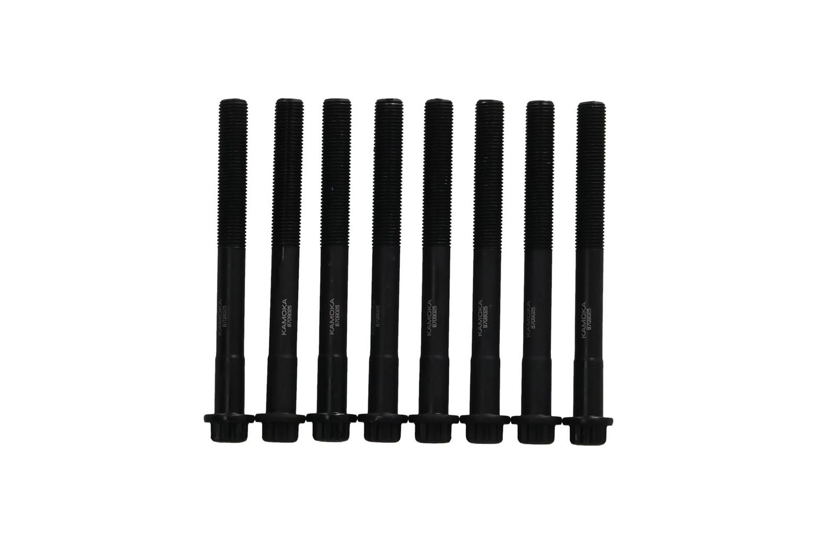 Set surub, chiulasa KAMOKA 8709025